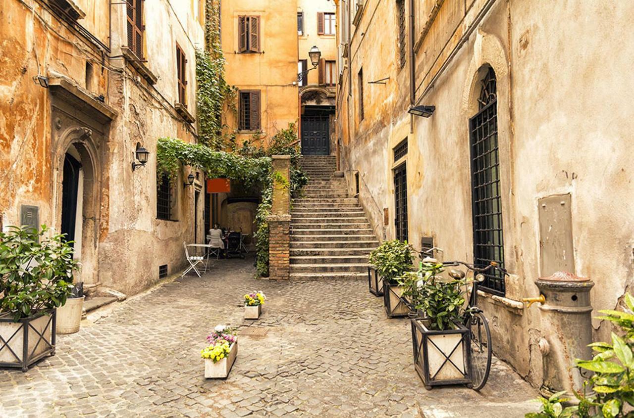 Lost&Found In Trastevere — Foto 2