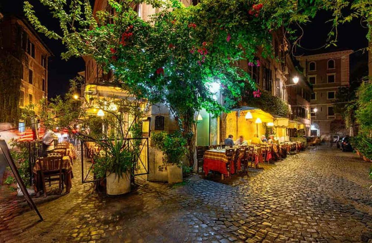Lost&Found In Trastevere — Foto 3